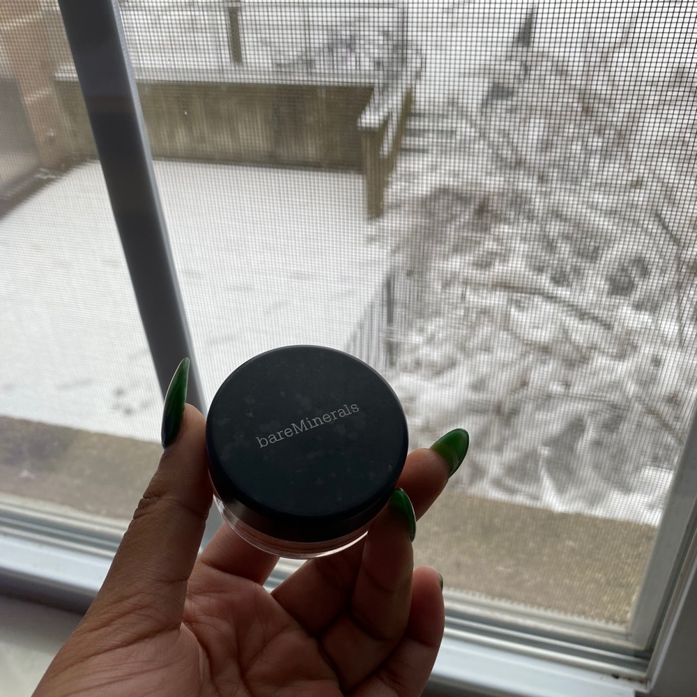 bareMinerals All-over Face Cover